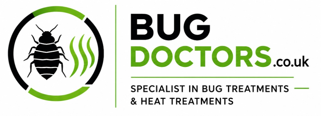 Bug Doctors — Specialist in bug treatments and heat treatments